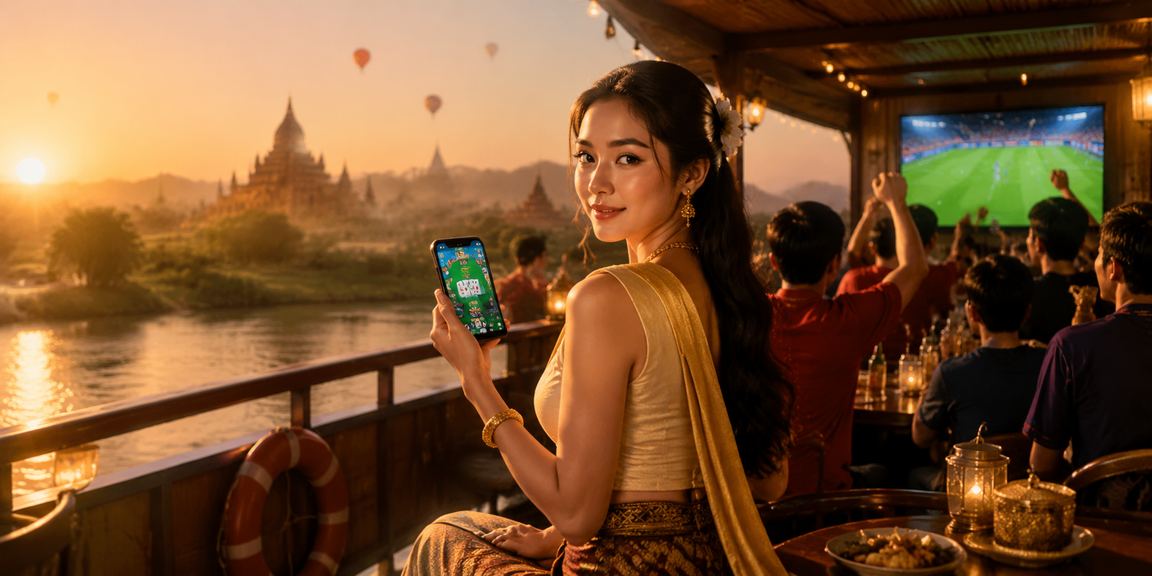 lotto thai