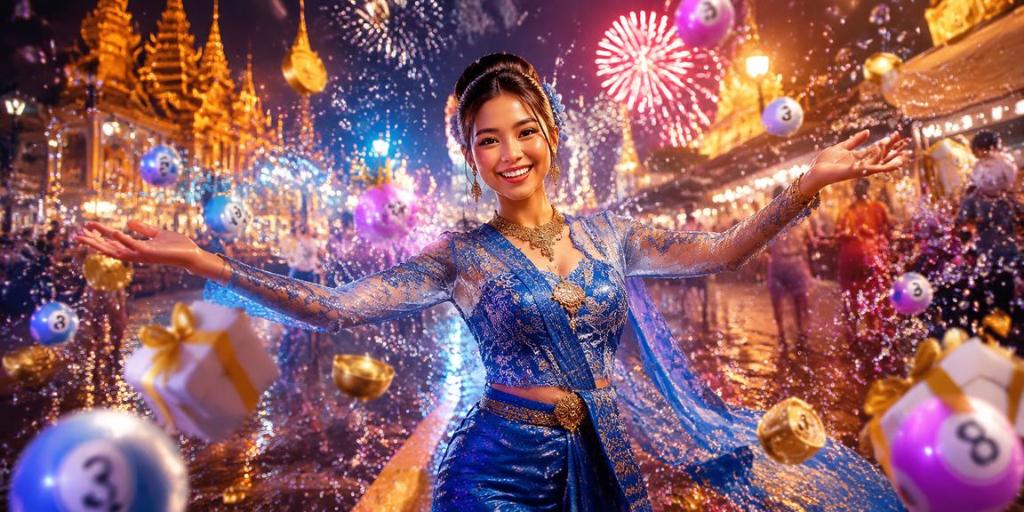 lotto thai