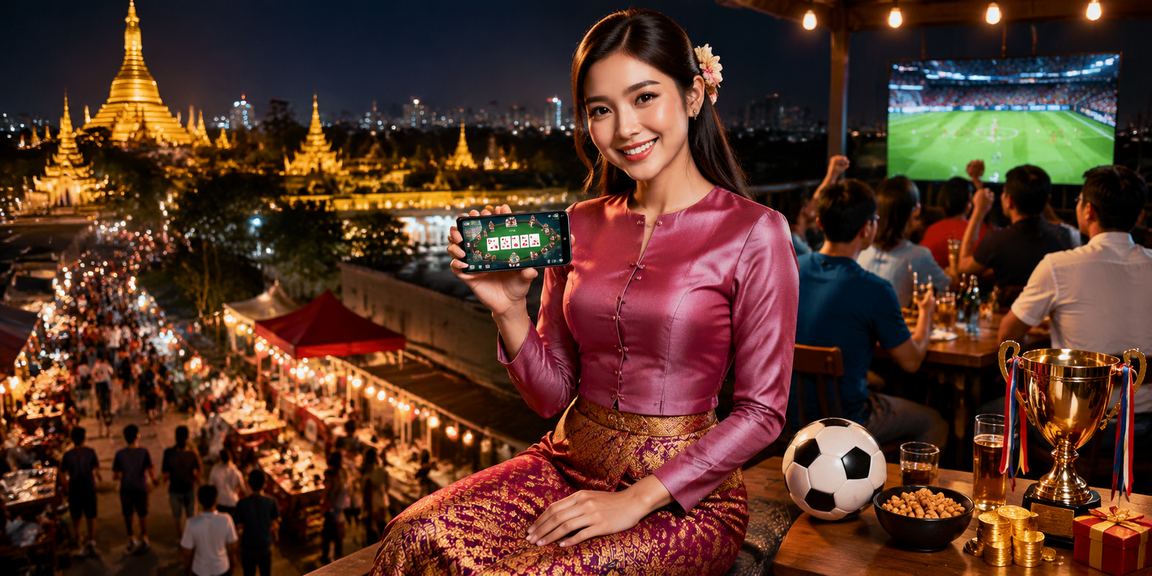 lotto thai