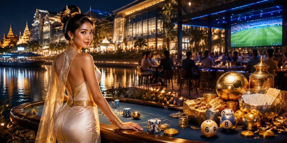 lotto thai